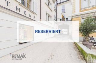 Wohnung mieten in Kirchstraße 9a, 6900 Bregenz, Perfekt für Stadtliebhaber: Wohnen, wo Bregenz am schönsten ist