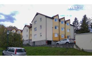 Wohnung mieten in Feldgasse 1/5, 2853 Bad Schönau, Geförderte 4-Zimmer Mietwohnung | ca. 88 m² | Obergeschoss