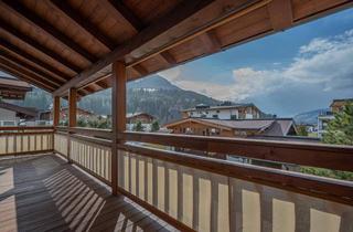 Wohnung mieten in 6365 Kirchberg in Tirol, Hochwertige Mietwohnung mit herrlichem Bergblick in Kirchberg
