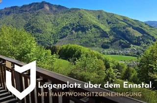Haus kaufen in 4462 Reichraming, SELTENE GELEGENHEIT: SANIERTES NATURDOMIZIL MIT HAUPTWOHNSITZGENEHMIGUNG