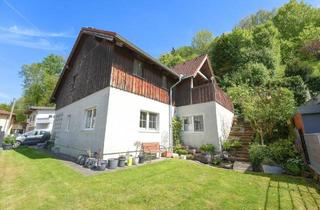 Einfamilienhaus kaufen in Berggasse, 4600 Thalheim bei Wels, Charmantes Einfamilienhaus in Thalheim bei Wels mit Doppelgarage
