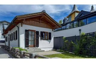Haus kaufen in 5602 Wagrain Markt, „Pool‑House“ – Boutique‑Living in den Bergen von Wagrain