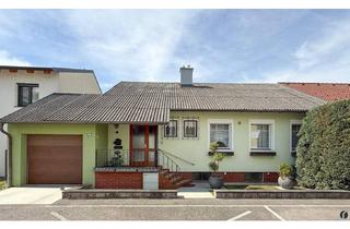 Haus mieten in 3430 Tulln an der Donau, Charmante Doppelhaushälfte mit großem Garten zu mieten