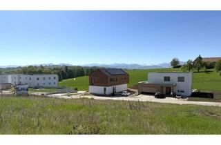 Grundstück zu kaufen in 4550 Kremsmünster, Baugrund mit genialem Bergpanorama