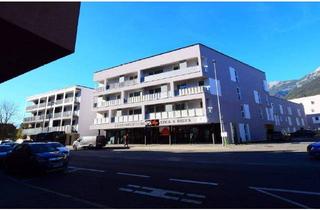 Garagen kaufen in Anton Auer Strasse, 6410 Telfs, Provisionsfreie Gewerbeobjekt 325 m² mit 10 Stellplätzen in Telfs