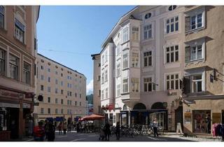 Büro zu mieten in Platzl, 5020 Salzburg, Modernes Büro am Platzl/Staatsbrücke