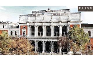 Büro zu mieten in Schottenring, 1010 Wien, | ALTE BÖRSE | Kleinbüros