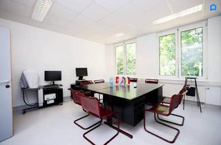 Büro zu mieten in 1140 Wien, +Modernes Büro 545m² (oder auf 2x270m² teilbar) , 15-20 Räume insgesamt möglich, Teeküche, Toiletten, optionale PKW Stellplätze, optionaler Keller+
