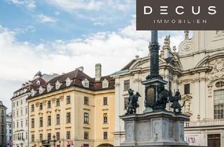 Geschäftslokal mieten in 1010 Wien, | PALAIS COLLALTO | Geschäftsfläche