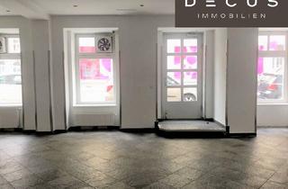 Geschäftslokal mieten in Mariahilfer Straße, 1060 Wien, | Büro-Geschäftsfläche | Nähe Mariahilferstraße
