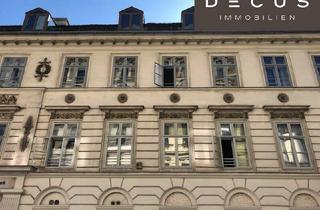 Geschäftslokal mieten in Mariahilfer Straße, 1060 Wien, | Büro-Geschäftsfläche | Nähe Mariahilferstraße