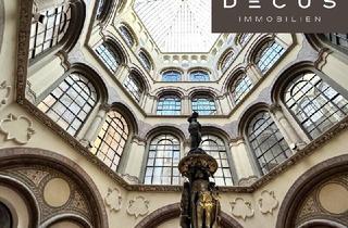 Immobilie mieten in Graben, 1010 Wien, | PALAIS FERSTEL | GESCHÄFTSLOKAL Gourmet Meile | NUR KULINARIK