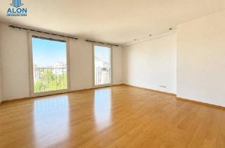 Wohnung kaufen in Klinik Landstraße, 1030 Wien, TOP + LICHTDURCHFLUTETE 3-ZIMMER-WOHNUNG MIT WOHNKÜCHE & LIFT IN BESTLAGE!