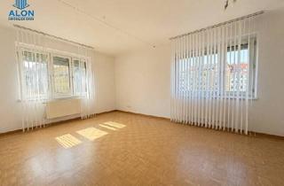 Wohnung mieten in 1050 Wien, 4 Zimmer | WG-geeignet | Toplage beim Naschmarkt | zentrale Anbindung | ruhige Wohnung im 5. Liftstock