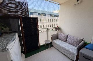 Wohnung mieten in Huttengasse, 1160 Wien, Helle 2-Zimmer-Wohnung mit Top-Anbindung in Wien-Ottakring!