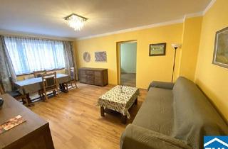 Wohnung mieten in Davidgasse, 1100 Wien, Optimal geschnittene - möblierte 2-Zimmerwohnung nähe Reumannplatz!