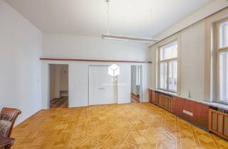 Wohnung mieten in Pyrkergasse, 1190 Wien, Homeoffice zu mieten ~ Inkl. Strom und Heizung ~ Pyrkergasse 6
