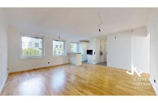 Wohnung mieten in Dirmhirngasse, 1230 Wien, Renovierte 4-Zimmer, 84m² mit offener Wohnküche Nähe Riverside!
