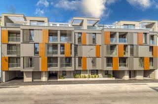 Wohnung kaufen in Floridusgasse, 1210 Wien, Provisionsfrei! Townhouse bei der Alten Donau