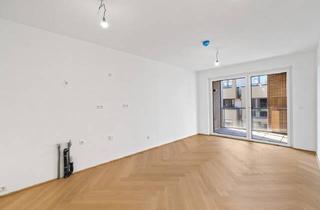 Wohnung kaufen in Floridusgasse, 1210 Wien, Provisionsfrei! Hochwertige Eigentumswohnung bei der Alten Donau - bezugsfertig