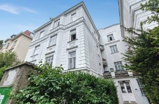 Immobilie kaufen in Scheibenbergstraße, 1180 Wien, Geschäftslokal oder Atelier im charmanten Jahrhundertwendehaus - Nähe Scheibenbergstraße (Linie 41)