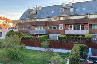 Wohnung mieten in 3400 Klosterneuburg, Schöne renovierte Wohnung in Klosterneuburg mit großzügigem Balkon