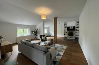 Wohnung mieten in Kutschkermarkt, 1180 Wien, DACHWOHNUNG IN COTTAGEVILLA - OHNE LIFT