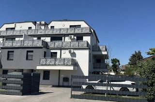 Wohnung kaufen in Ultzmanngasse 33, 1220 Wien, Helle Terrassenwohnung in Ruhelage - tolle Ausstattung - Luftwärmepumpe, Klimaanlage