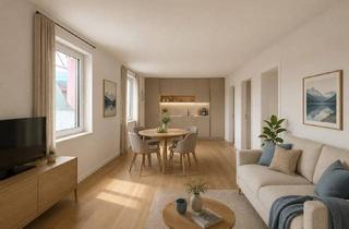 Wohnung kaufen in Grazer Straße, 8045 Graz, Dein neues Zuhause - Geräumige 3 Zimmer Wohnung in Graz Andritz
