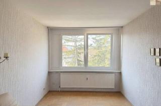 Wohnung kaufen in Mühlgasse, 2500 Baden, 2 Schlafzimmer & Wohnzimmer mit Fernblick