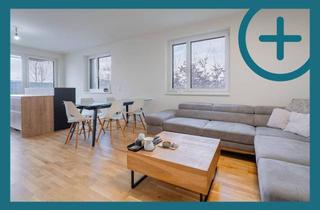 Wohnung kaufen in 2351 Wiener Neudorf, Einziehen und Wohlfühlen - 3 Zimmer Gartentraum