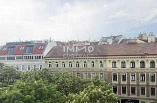 Wohnung mieten in Oswaldgasse, 1120 Wien, Dachterrassenwohnung in Meidling-Zentrum! Oswaldgasse 9/1 Top 17