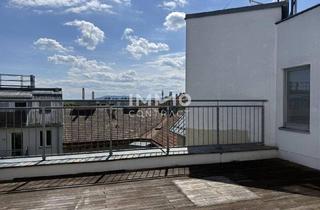 Wohnung mieten in Oswaldgasse, 1120 Wien, Dachterrassenwohnung in Meidling-Zentrum! Oswaldgasse 9/1 Top 17