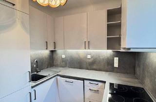 Wohnung mieten in Treustraße 58, 1200 Wien, Top 3 Zimmer mit neuer Küche und Einzelgarage - super Lage!