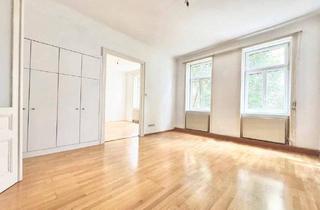 Wohnung mieten in Amalienstraße, 1130 Wien, AMALIENSTRASSE | 2 ZIMMER | OPTIMALE RAUMAUFTEILUNG | TOPLAGE IN U-BAHN-NÄHE