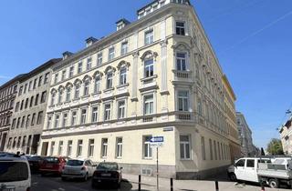 Wohnung mieten in Columbusgasse 82, 1100 Wien, Charmante 2 Raum Altbauwohnung Nächst Reumannplatz