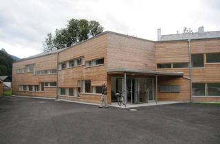 Wohnung mieten in Amonstraße 1a, 3293 Lunz am See, LUNZ AM SEE I, "Betreutes Wohnen" - geförderte Mietwohnung, OG TOP 08, 1000/00010580/00001108