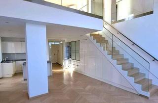 Maisonette mieten in Gonzagagasse, 1010 Wien, Wohnen & Arbeiten in exklusiver City-Maisonette beim Rudolfsplatz - VIDEO verfügbar!