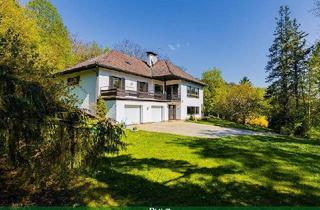 Einfamilienhaus kaufen in 2371 Hinterbrühl, TRAUMHAFTE AUSSICHTSLAGE inmitten der NATUR