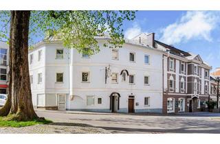 Haus kaufen in 4560 Kirchdorf an der Krems, Stadthaus mit Gewerbefläche mitten im Zentrum