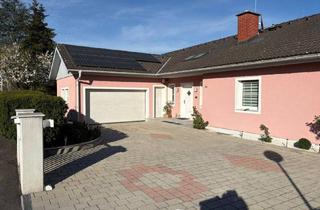 Haus kaufen in 8280 Fürstenfeld, Eine Einzigartige Liegenschaft mit Schwimmteich für Wasserliebhaber