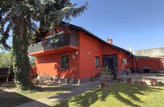Einfamilienhaus kaufen in 3462 Hippersdorf, ...***TOP PREIS***EINFAMILIENHAUS ZUM WOHLFÜHLEN IN GRÜNER LAGE+++