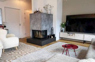 Penthouse kaufen in 5412 Puch bei Hallein, Penthouse mit Panoramaterrassen und Zweitwohnsitzwidmung nahe Salzburg