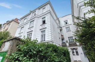 Gewerbeimmobilie kaufen in Scheibenbergstraße, 1180 Wien, Geschäftslokal oder Atelier im charmanten Jahrhundertwendehaus - Nähe Scheibenbergstraße (Linie 41)