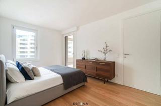 Wohnung kaufen in Laxenburger Straße, 1100 Wien, Provisionsfreie Neubauwohnung mit großem Schlafzimmer in nur wenigen Minuten zum Sonnwendviertel