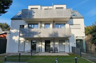 Wohnung kaufen in Erlaaer Straße, 1230 Wien, MODERNE 3-ZIMMER-WOHNUNG MIT BALKON & TIEFGARAGE NAHE U6