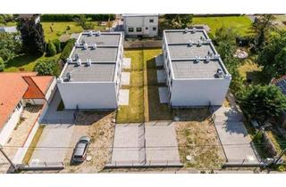 Reihenhaus kaufen in Franz-Horr-Gasse 9-11, 2542 Kottingbrunn, Nur noch 2 Häuser verfügbar! Schlüsselfertiges Reihenhaus in Kottingbrunn mit Garten
