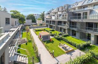 Haus kaufen in Floridusgasse, 1210 Wien, Provisionsfrei! Townhouse bei der Alten Donau