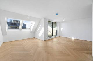 Wohnung kaufen in Floridusgasse, 1210 Wien, Provisionsfrei! DG-Wohnung bei der Alten Donau - sofort beziehbar