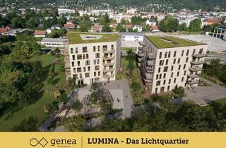 Wohnung kaufen in Teichäckergasse 13, 8020 Graz, Neubau-Gartenwohnung | Ihr Zuhause mit eigenem Garten | LUMINA